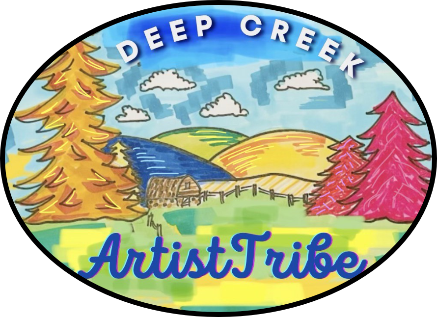 Deep Creek ArtistTribe